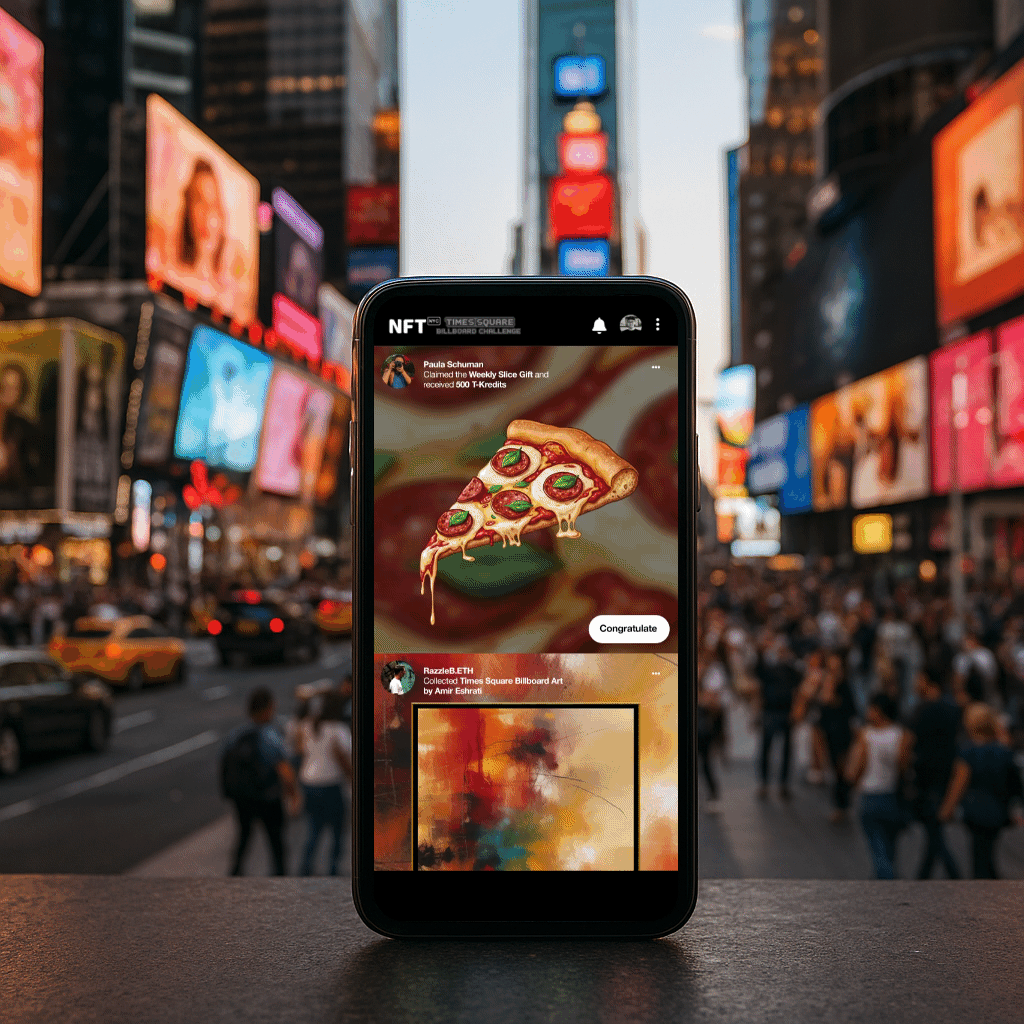 TS Billboard Feed animated v2