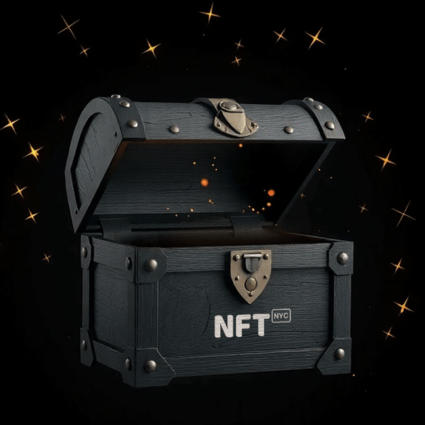 Alumni Gift NFT