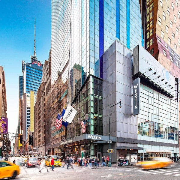 westin-exterior