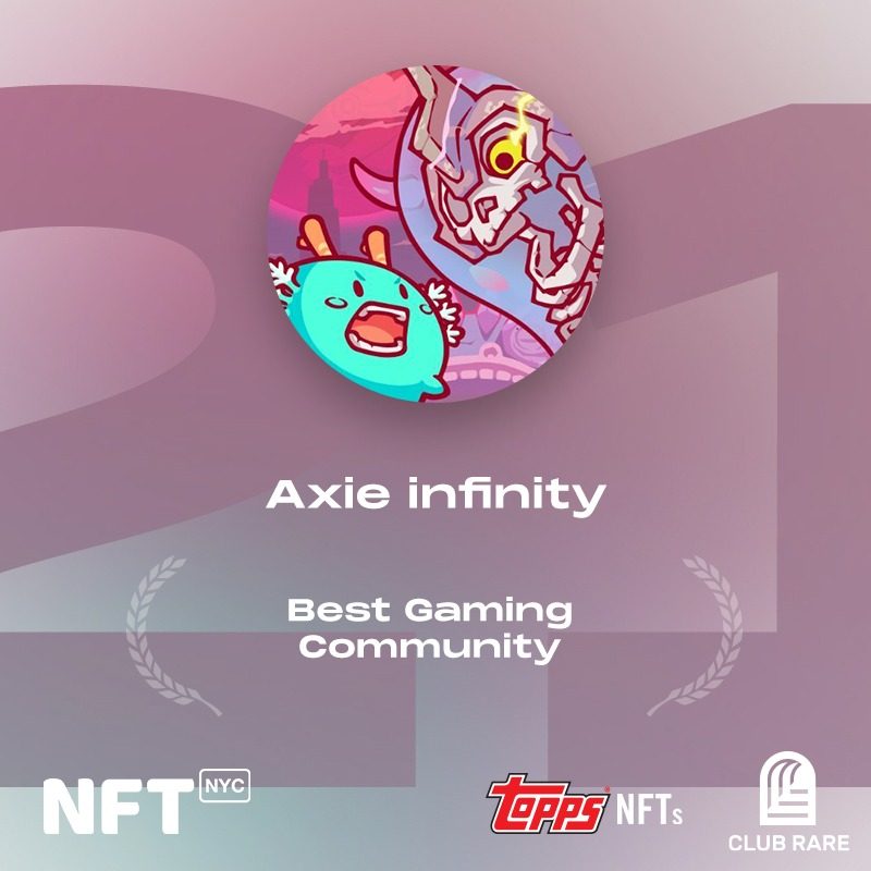 axie-gaming-award
