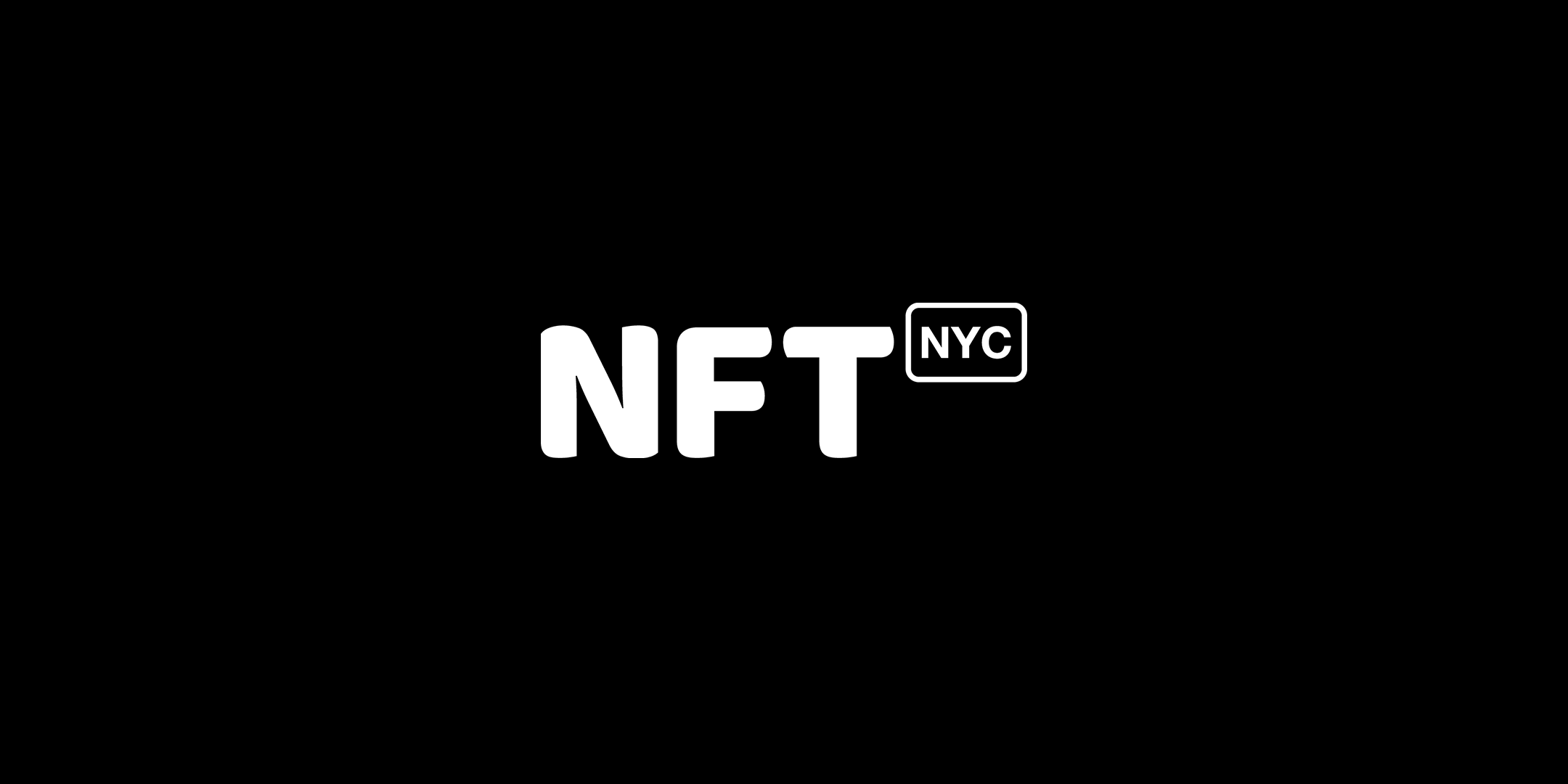 NFT.NYC | The Leading Annual Non-Fungible Token Event